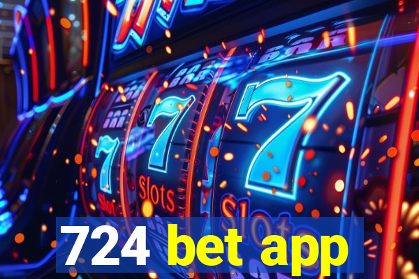 724 bet app